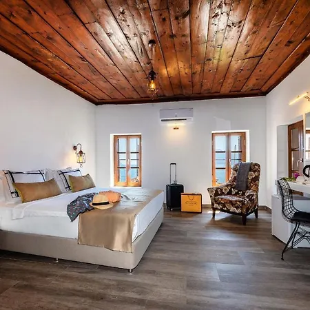 Mets Boutique 3* Marmaris