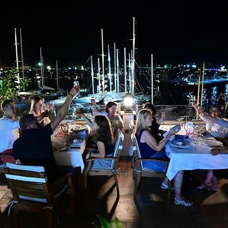 Mets Boutique Marmaris