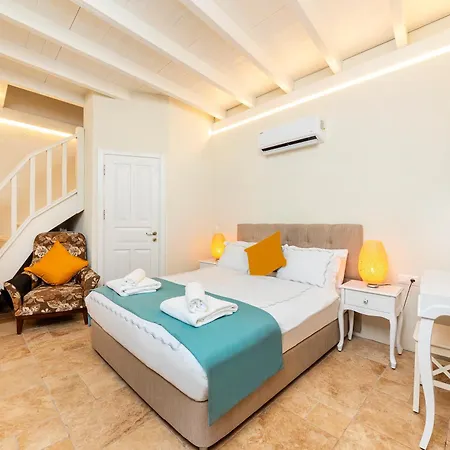 Mets Boutique Hotel 3*