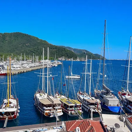 Hotel Mets Boutique Marmaris
