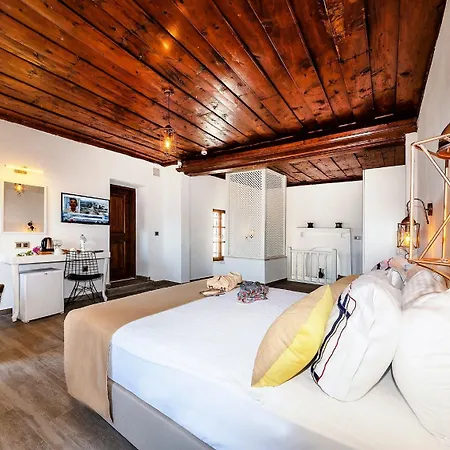 Mets Boutique Otel