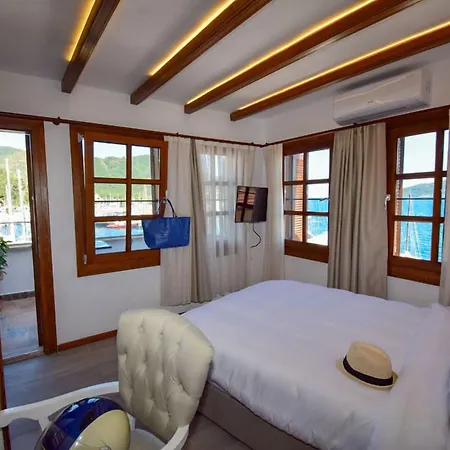 Otel Mets Boutique