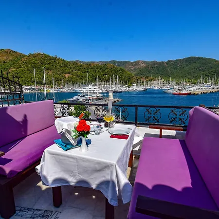 Hotel Mets Boutique Marmaris