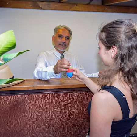 Mets Boutique Hotel