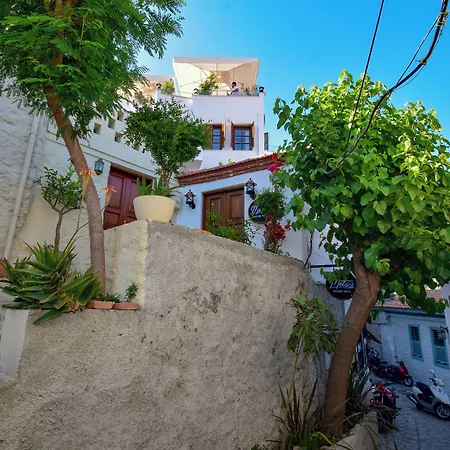 Hotel Mets Boutique Marmaris