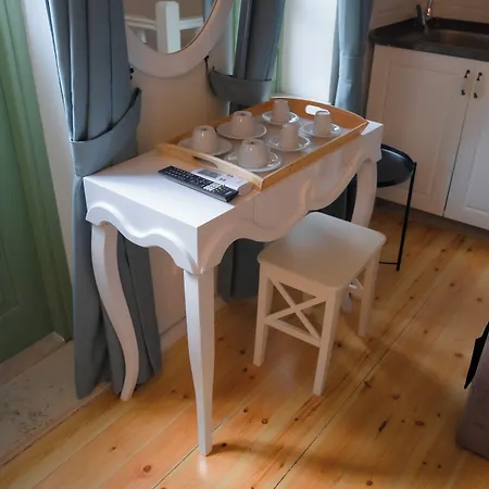 Mets Boutique Hotel 3*