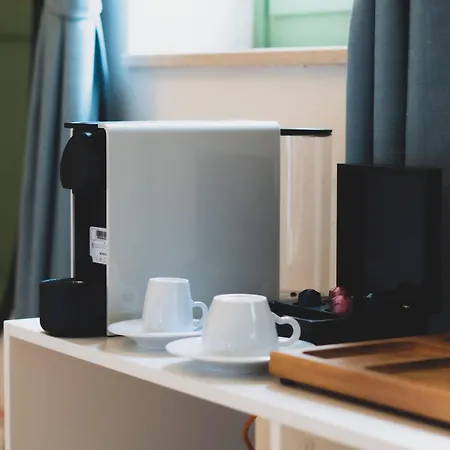 Mets Boutique Hotel 3*