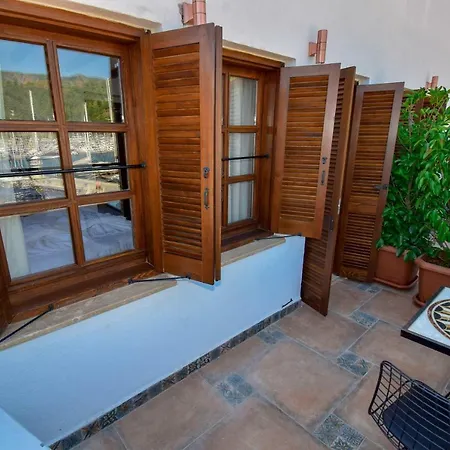 Mets Boutique Hotel 3*