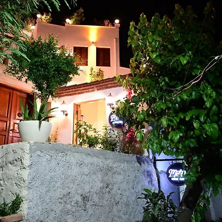 Hotel Mets Boutique Marmaris