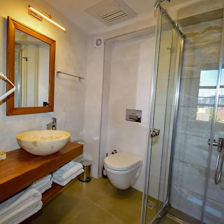 Hotel Mets Boutique 3*