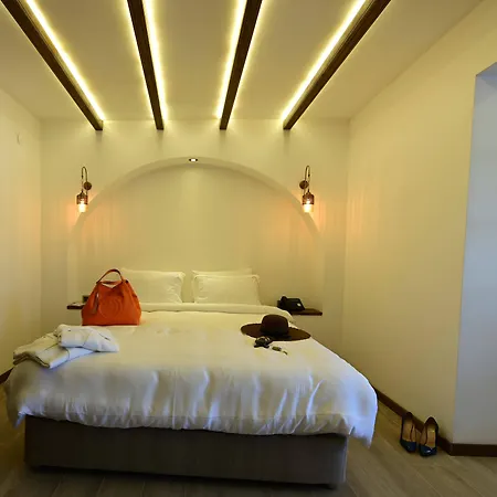 Hotel Mets Boutique 3*