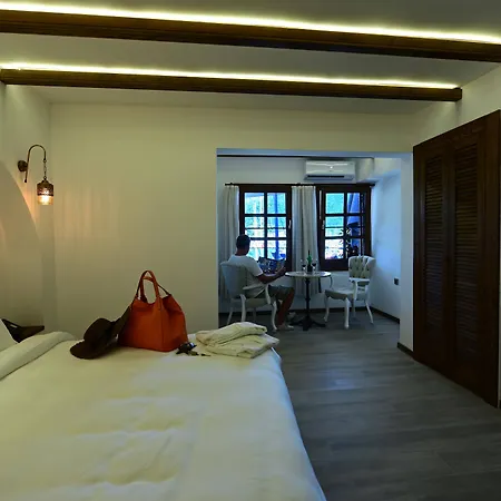 Mets Boutique Hotel Marmaris