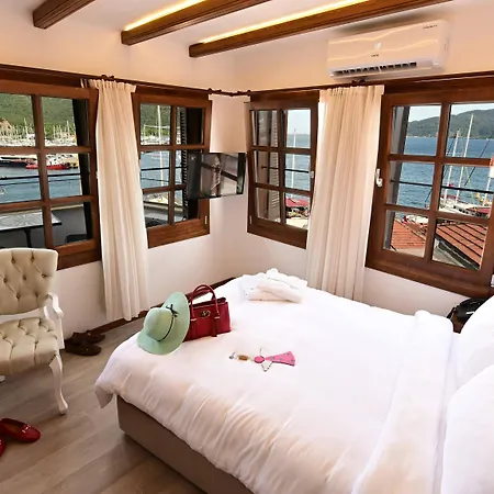 Hotel Mets Boutique 3*