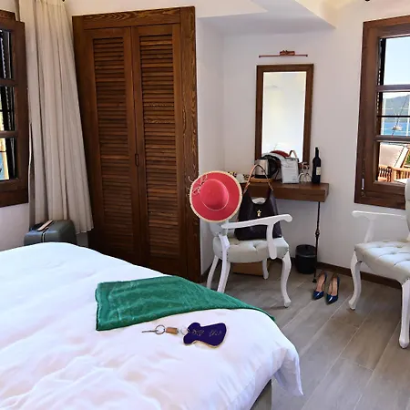 Mets Boutique Hotel 3*