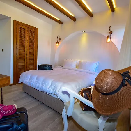 Mets Boutique Hotel Marmaris