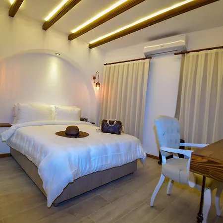Mets Boutique Hotel 3*