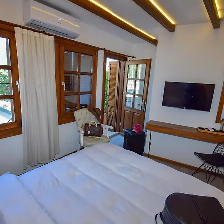 Mets Boutique Marmaris