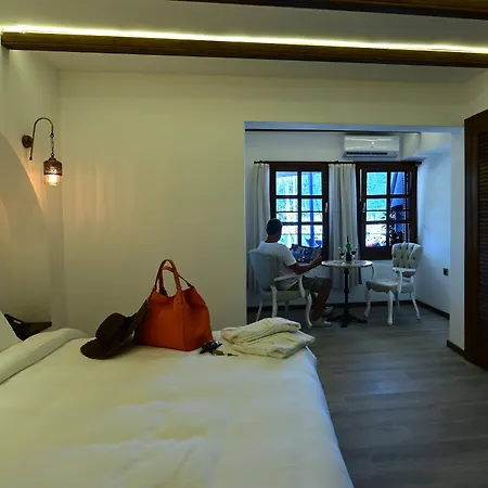 Hotel Mets Boutique Marmaris