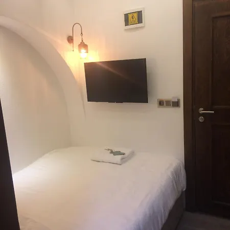 Mets Boutique Hotel Marmaris