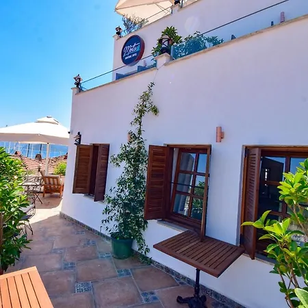 Mets Boutique 3* Marmaris