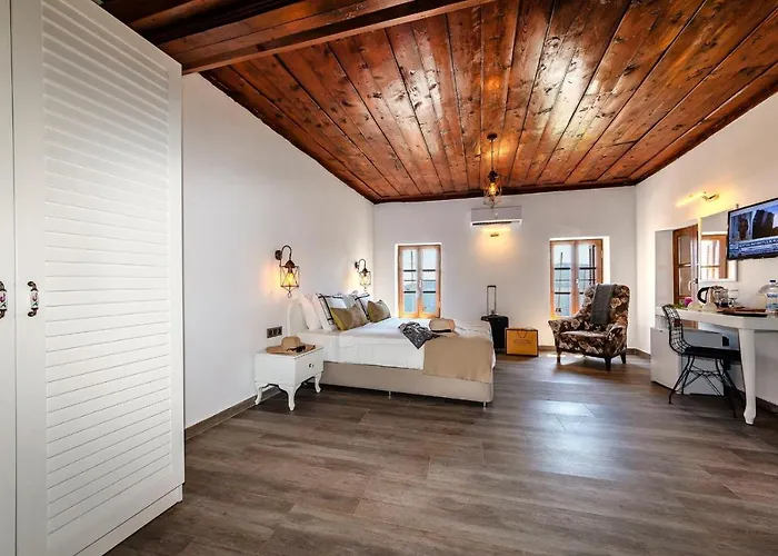 Mets Boutique Marmaris