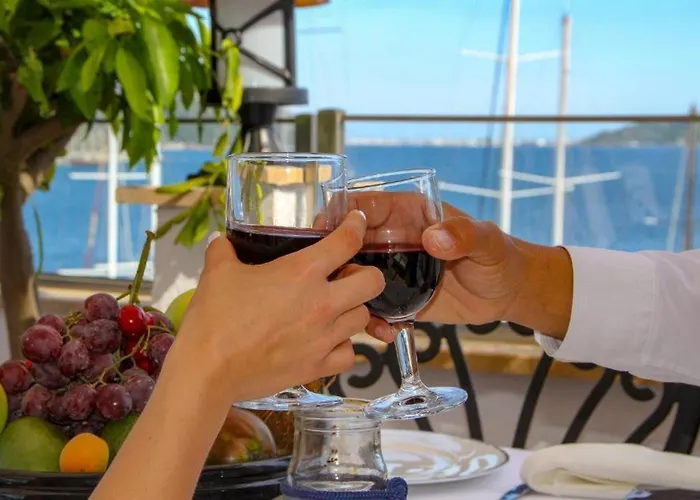 Mets Boutique Мармарис