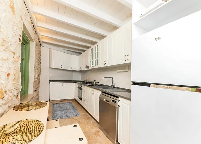 Mets Boutique 3* Marmaris