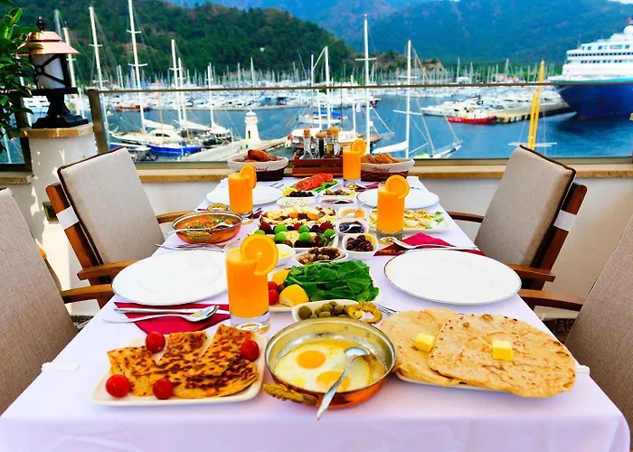 Mets Boutique Отель 3*