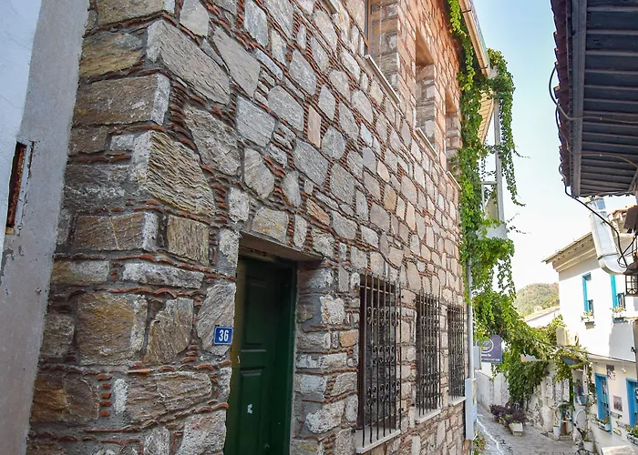 Mets Boutique Мармарис