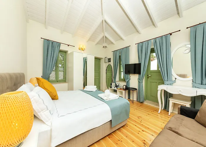 Mets Boutique Мармарис