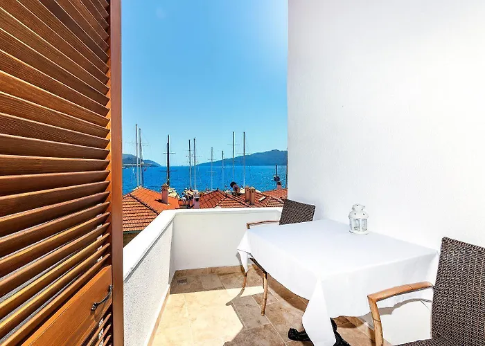 Mets Boutique Отель