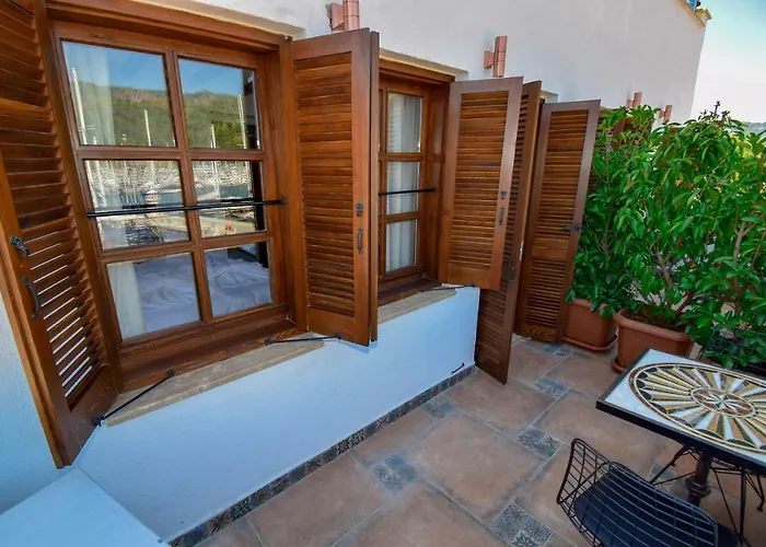 Mets Boutique Отель 3*