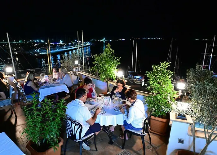 Mets Boutique 3* Marmaris