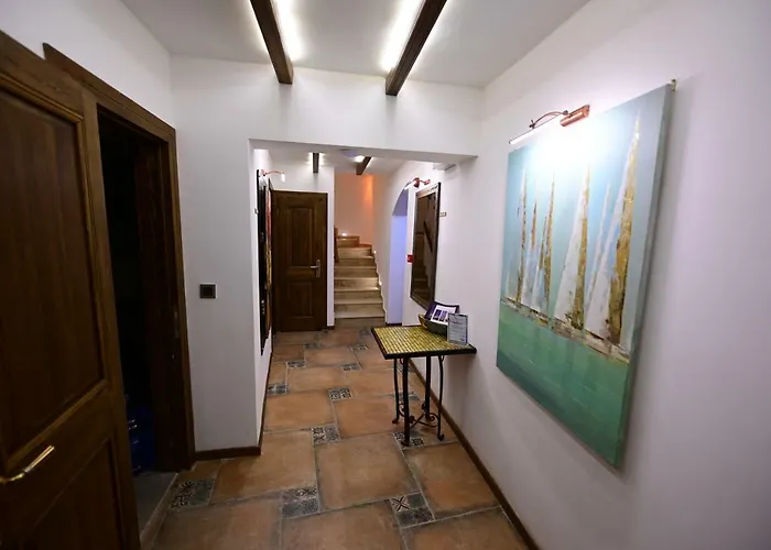 Mets Boutique 3* Мармарис