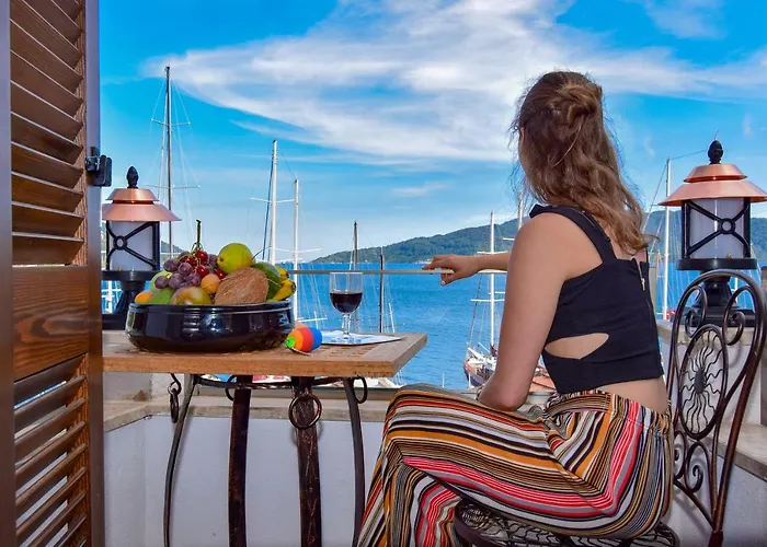 Mets Boutique Marmaris