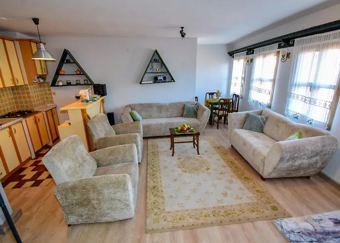 Mets Boutique 3* Marmaris