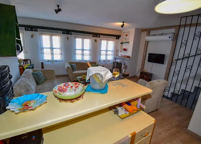 Отель Mets Boutique 3*