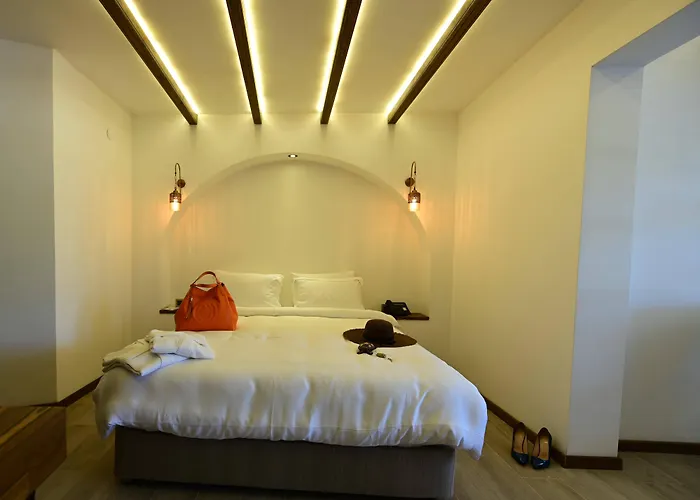 Hotel Mets Boutique 3*