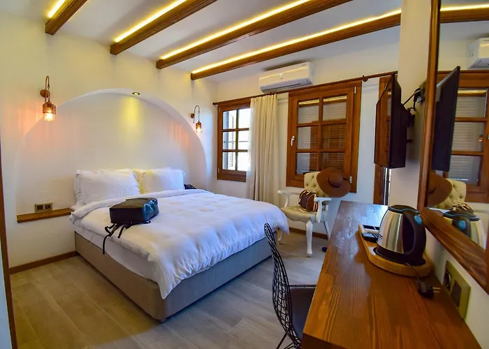 Отель Mets Boutique