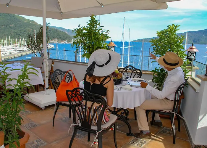 Hotel Mets Boutique 3*