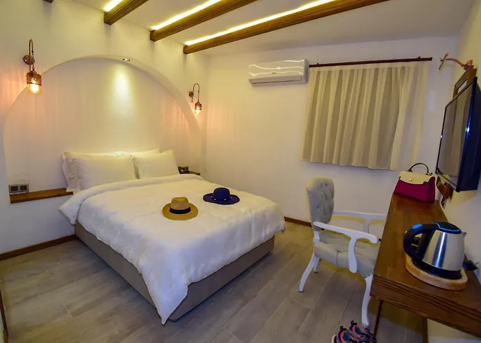 Отель Mets Boutique 3*