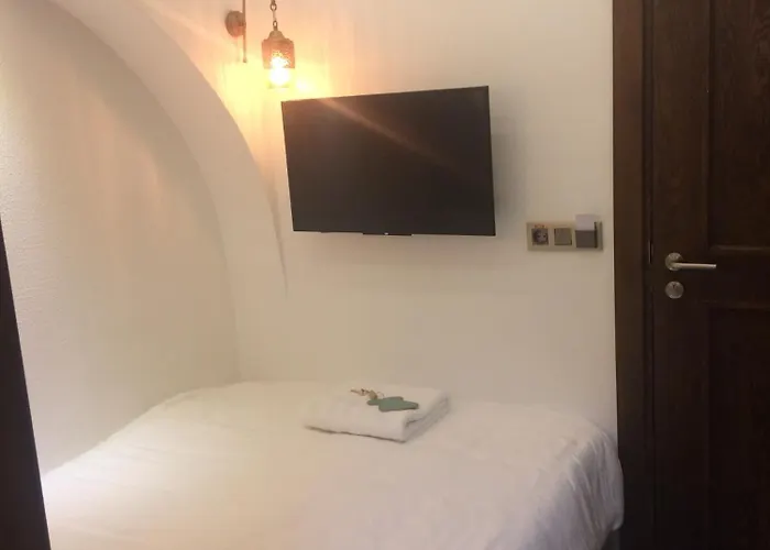 Mets Boutique Отель Мармарис