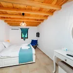 Szálloda Mets Boutique Marmaris