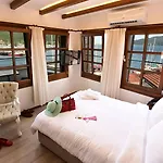 Szálloda Mets Boutique 3*