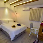 Szálloda Mets Boutique 3*