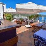 Szálloda Mets Boutique Marmaris