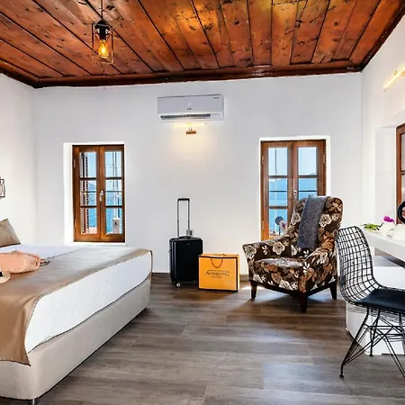 Szálloda Mets Boutique 3*
