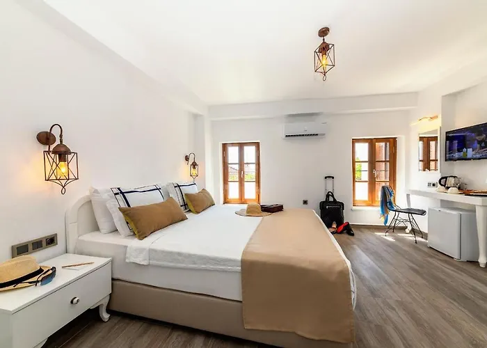 Hotel Mets Boutique Marmaris