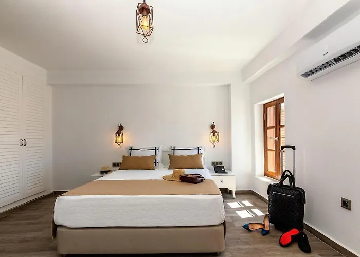 Mets Boutique Hotel Marmaris