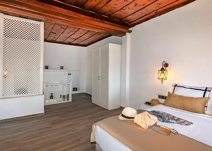 Mets Boutique Hotel Marmaris